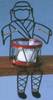Click to display the file, figurine outlines - drummer boy.jpg